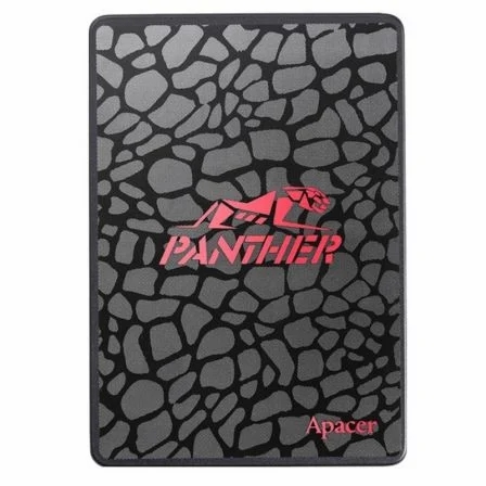 SSD 256GB Apacer Panther 2.5"